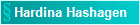 Hardina Hashagen